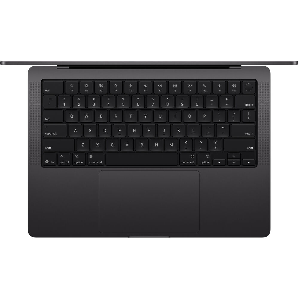 Apple MacBook Pro 14-inch M5 | NDSU Bookstore